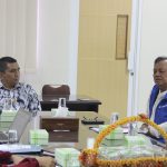 Pekepasan 12 mahasiswa unisa yogya ke palu
