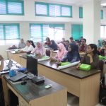 Seminar hasil penelitian dosen pemula tahun 2018