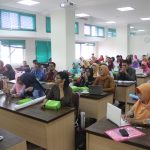 Seminar hasil penelitian dosen pemula tahun 2018