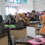 Seminar hasil penelitian dosen pemula tahun 2018