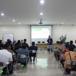 Peningkatan citra unisa yogya