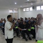 Peningkatan citra unisa yogya