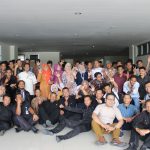 Peningkatan citra unisa yogya