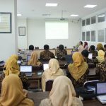 Monitoring dan evaluasi lldikti wilayah v di unisa yogyakarta