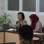 Monitoring dan evaluasi lldikti wilayah v di unisa yogyakarta