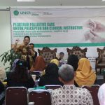 Prodi keperawatan selenggarakan seminar pelatihan paliative care