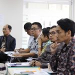 Prodi keperawatan selenggarakan seminar pelatihan paliative care