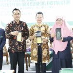 Prodi keperawatan selenggarakan seminar pelatihan paliative care