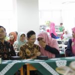 Prodi keperawatan selenggarakan seminar pelatihan paliative care
