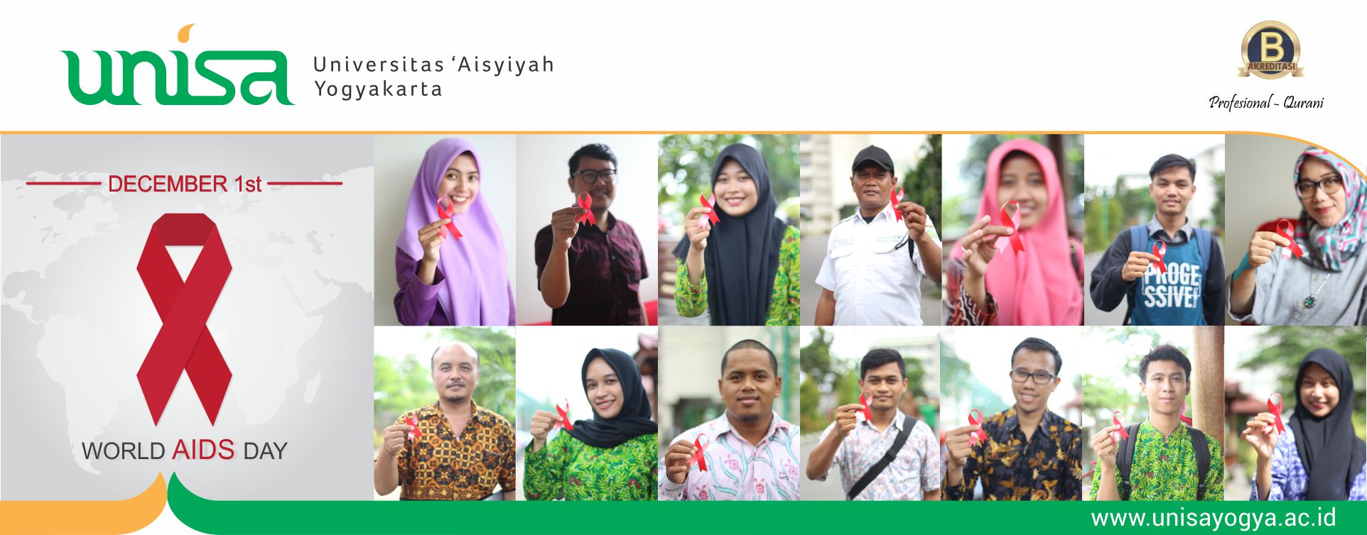 Hari aids sedunia 2018