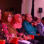Fac award dan penandatanganan mou unisa gain dengan fac