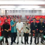 Dpm unisa dan kpud sleman adakan sosialisasi a.5