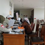 Dpm unisa dan kpud sleman adakan sosialisasi a.5