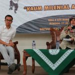 Dpm unisa dan kpud sleman adakan sosialisasi a.5