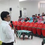 Grand opening klinik fisioterapi unisa hadirkan pemain timnas u23