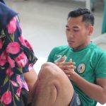 Kerjasama unisa yogya dengan pss sleman di bidang sport science