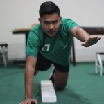 Kerjasama unisa yogya dengan pss sleman di bidang sport science