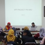 32 mahasiswa s2 kebidanan unisa mengikuti ipp ke thailand