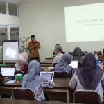 Unisa yogya gandeng 3 perguruan tinggi malaysia adakan workshop