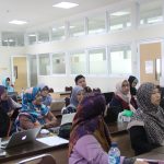 Unisa yogya gandeng 3 perguruan tinggi malaysia adakan workshop