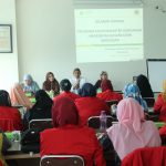 Unisa yogyakarta menerima residensi magister kebidanan unhas