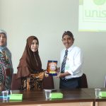 Unisa yogyakarta menerima residensi magister kebidanan unhas
