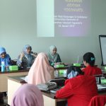 Unisa yogyakarta menerima residensi magister kebidanan unhas