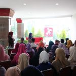 Unisa yogyakarta gagas pengelolaan sampah melalui sedekah sampah