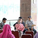 Unisa yogyakarta gagas pengelolaan sampah melalui sedekah sampah