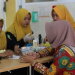 Unisa yogyakarta gagas pengelolaan sampah melalui sedekah sampah