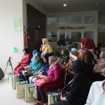 Unisa yogyakarta gagas pengelolaan sampah melalui sedekah sampah