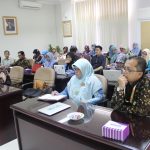 Unisa adakan workshop menuju apt unggul