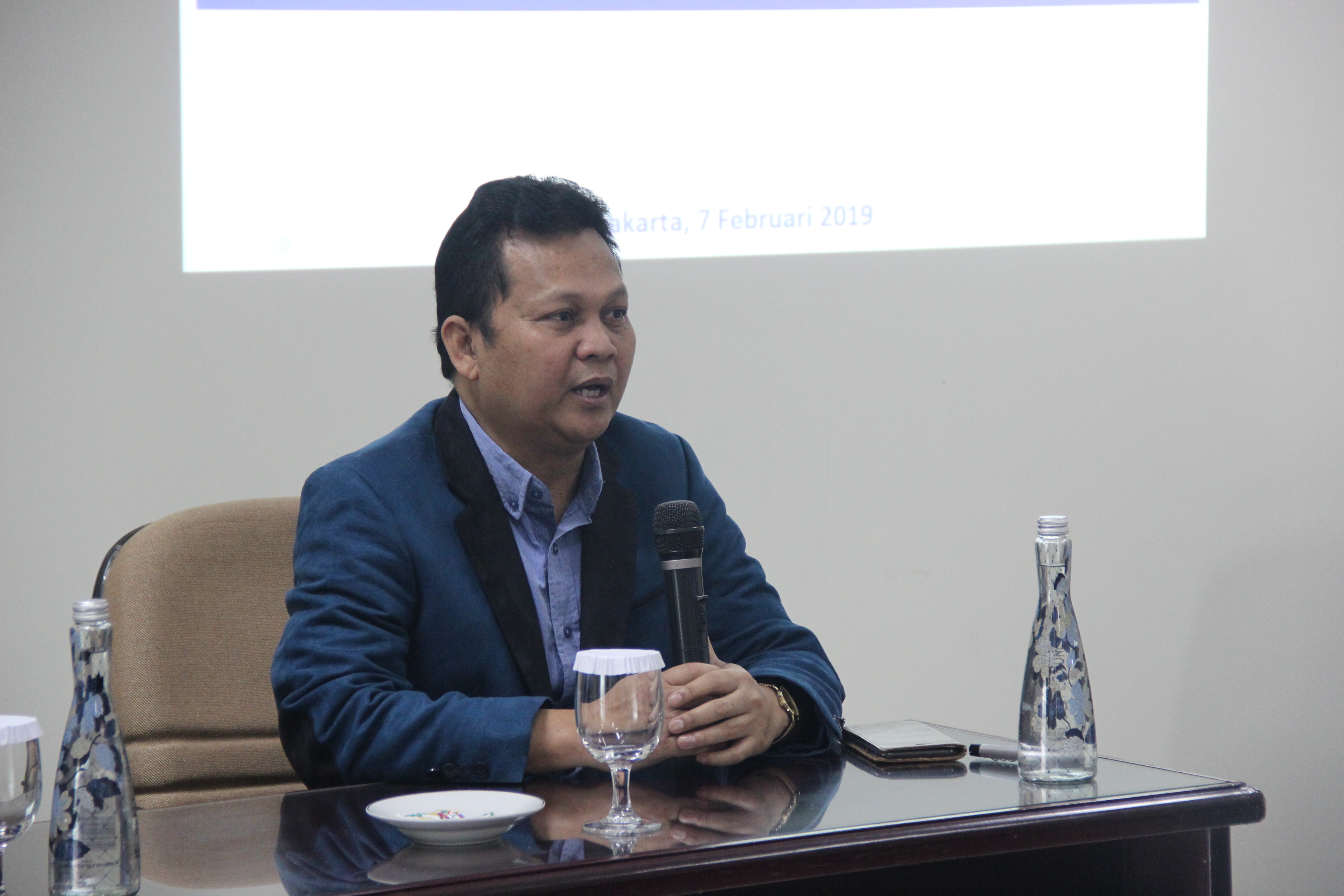 Unisa adakan workshop menuju apt unggul