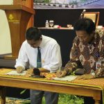 Unisa yogya gandeng bkkbn dalam peningkatan dan pengembangan sdm