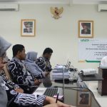 Asesmen lapangan prodi akuntansi unisa yogyakarta