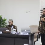 Asesmen lapangan akreditasi fisioterapi unisa yogyakarta