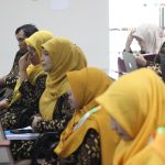 Asesmen lapangan akreditasi fisioterapi unisa yogyakarta