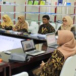 Asesmen lapangan akreditasi bioteknologi unisa yogyakarta