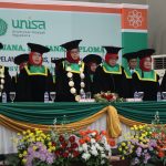 Wisuda unisa yogyakarta periode maret 2019