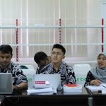 Asesmen lapangan prodi komunikasi unisa yogyakarta