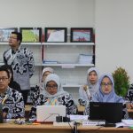Asesmen lapangan akreditasi arsitek unisa yogyakarta