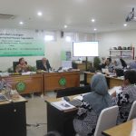 Asesmen lapangan akreditasi arsitek unisa yogyakarta