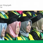 Wisuda unisa yogyakarta periode maret 2019