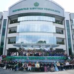 Unisa adakan seminar nasional dan simulasi gempa bumi