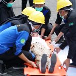 Unisa adakan seminar nasional dan simulasi gempa bumi
