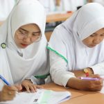 Unisa adakan english camp selama 3 hari
