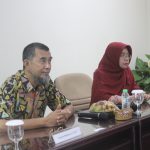 Asesmen lapangan akreditasi teknik radiodiagnostik dan radioterapi unisa yogyakarta