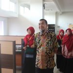 Asesmen lapangan akreditasi teknik radiodiagnostik dan radioterapi unisa yogyakarta
