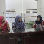Prodi d3 kebidanan unisa terpilih menjadi kandidat center of excellence pendidikan kebidanan