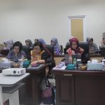 Prodi d3 kebidanan unisa terpilih menjadi kandidat center of excellence pendidikan kebidanan